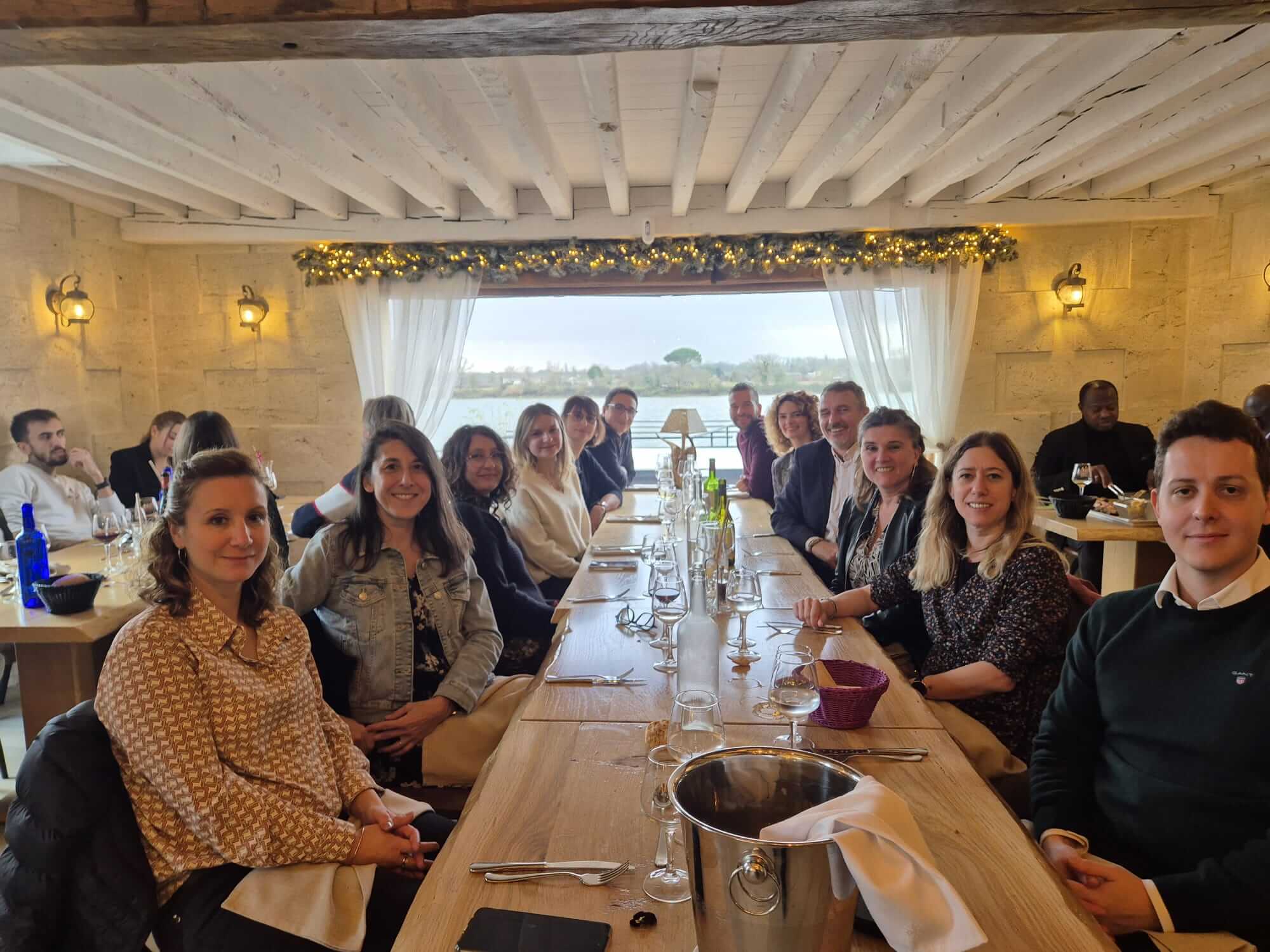 Repas de Noel 2024